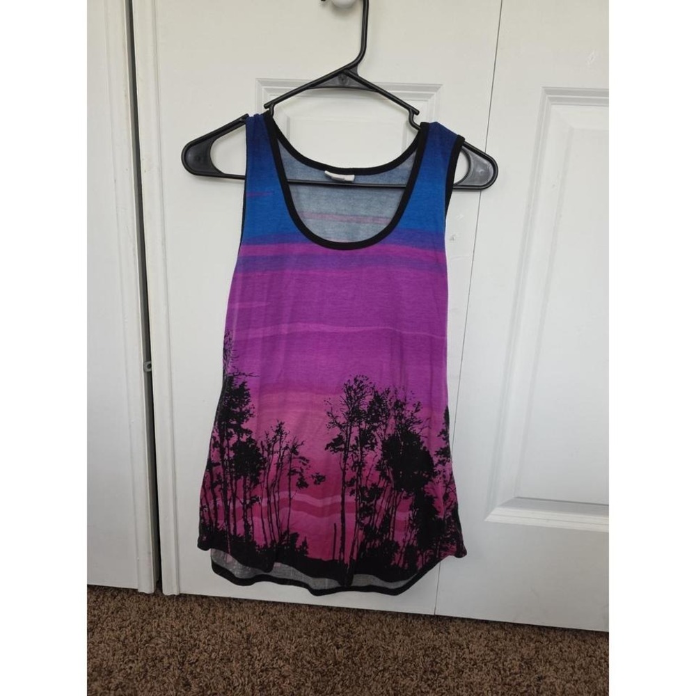 Lularoe Tank Top